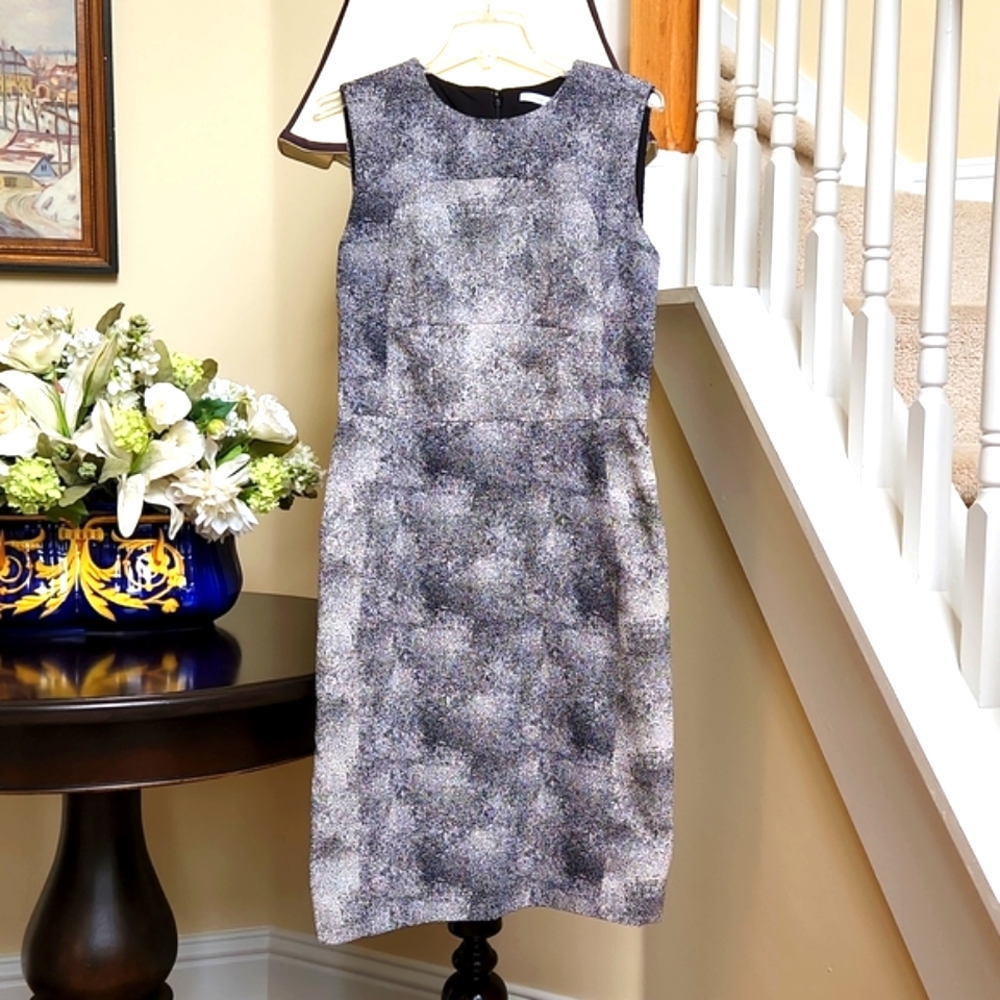 Diane Von Furstenberg Dress